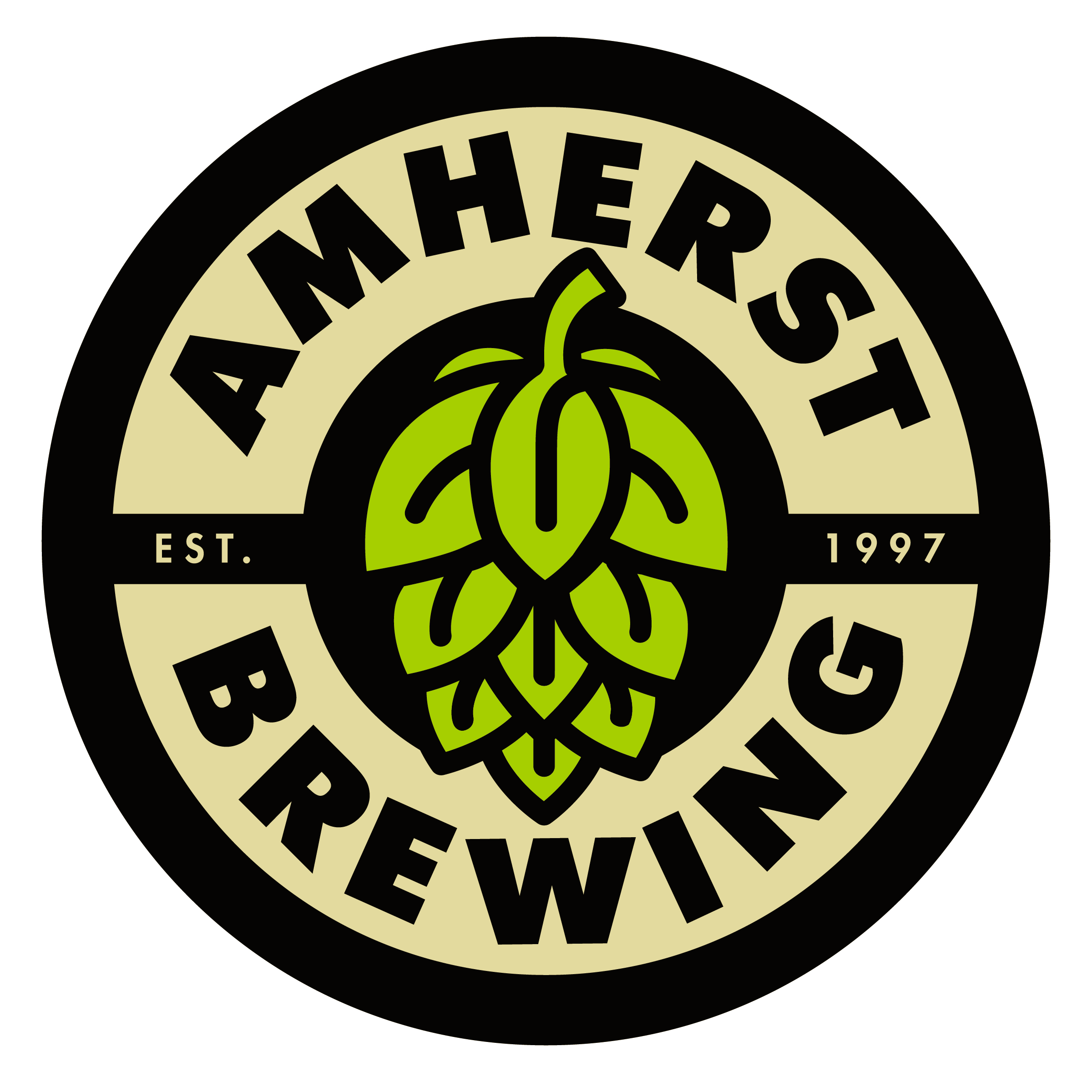 Amherst Brewing